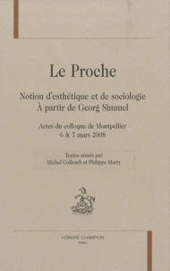 Le Proche