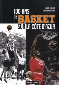 100 ans de basket sur la Côte d'Azur