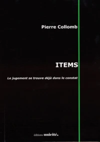 Items