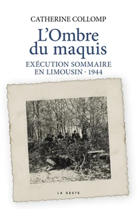Ombre du maquis