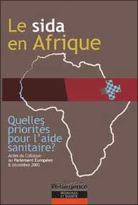Le sida en Afrique