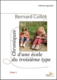 Chroniques d'une école du troisième type