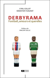 Derbyrama