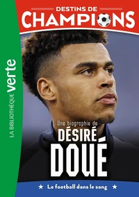 Une biographie de Désiré Doué