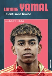 Lamine Yamal