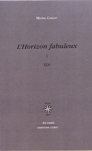 L'horizon fabuleux
