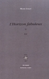 L'horizon fabuleux