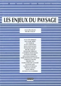 Les enjeux du paysage