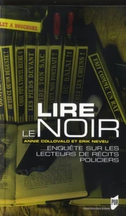 Lire le noir