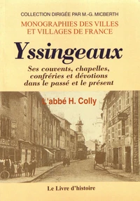 Yssingeaux