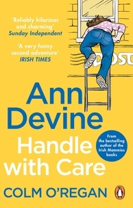 Colm O'Regan - Ann Devine: Handle With Care.