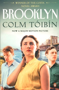Colm Toibin - Brooklyn.