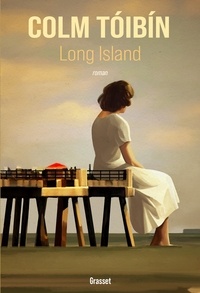 Colm Tóibín - Long Island - roman.