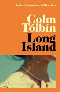 Colm Tóibín - Long Island.