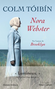 Colm Tóibín - Nora Webster.