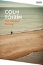 Colm Tóibín - The Heather Blazing.