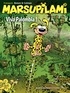  Colman et  Batem - Marsupilami Tome 20 : Viva Palombia !.