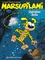 Marsupilami Tome 24 Opération Attila