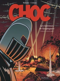Les fantômes de Knightrgrave