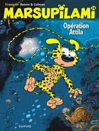 Opération Attila
