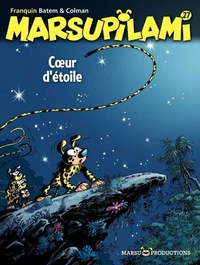Coeur d'étoile