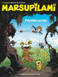 Palombie secrète