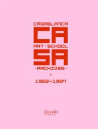 CASA - Casablanca Art School Archives