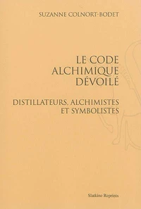 Le code alchimique dévoilé