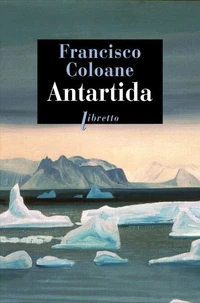 Antartida