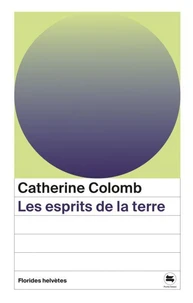 Les esprits de la terre