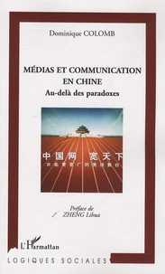 Médias et Communication en Chine
