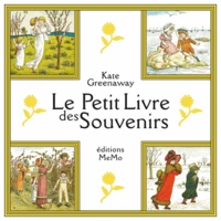 Le petit livre des souvenirs