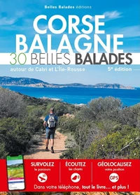 Corse Balagne