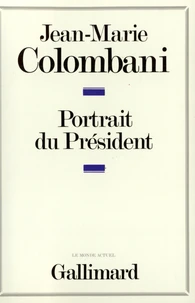 Le portrait du président