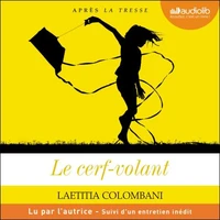 Le cerf-volant