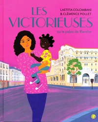 Les Victorieuses ou le palais de Blanche