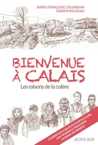 Bienvenue à Calais