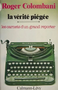 La Vérité piégée