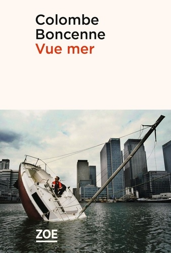 Vue mer