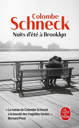 Nuits d'été à Brooklyn - Occasion