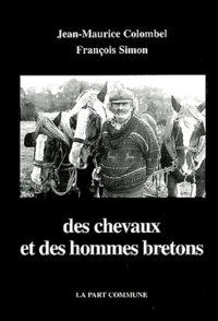 Des chevaux et des hommes bretons