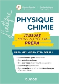Physique-chimie