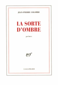 La sorte d'ombre