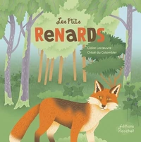 Les p'tits renards