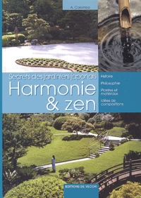 Harmonie et Zen