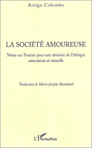 La société amoureuse