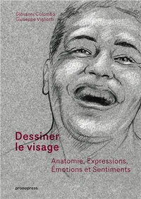 Dessiner le visage