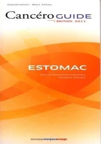 Cancéroguide Estomac