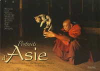 Portraits d'Asie