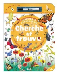 Insectes et petites bêtes